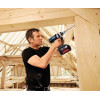 Аккумуляторная дрель-шуруповерт Li-Ion 36 В, BOSCH GSB 36 V-Li 06019C1100